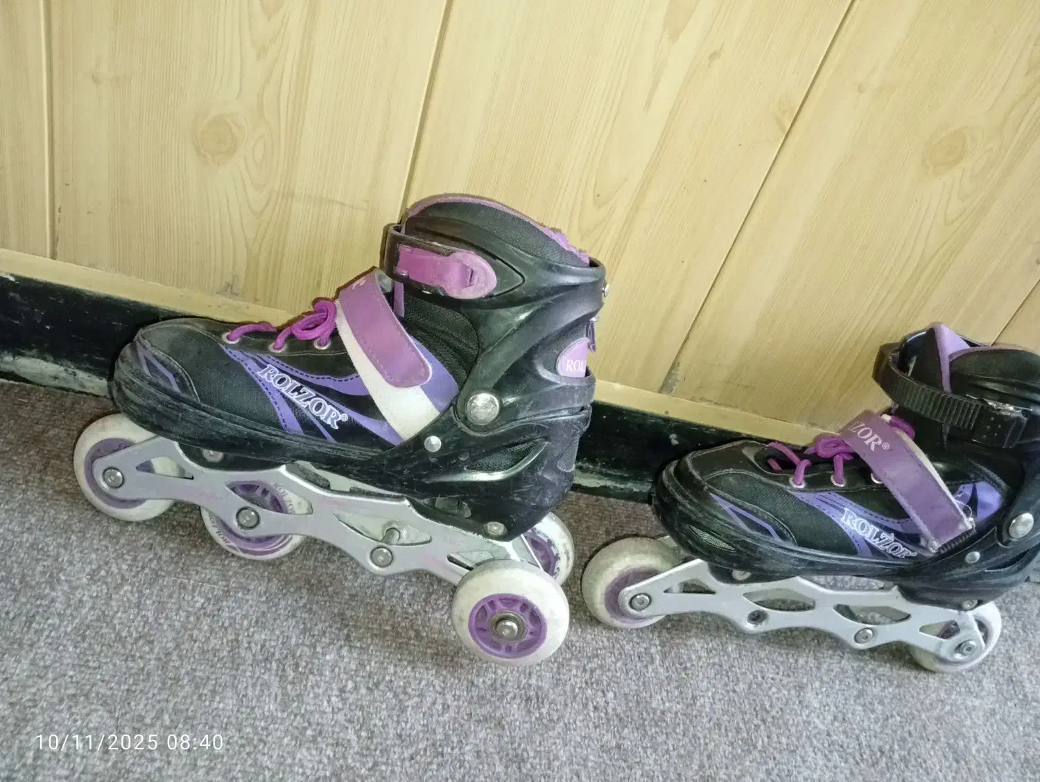 اسکیت بچگانه|دوچرخه، اسکیت، اسکوتر|زاهدان, |دیوار