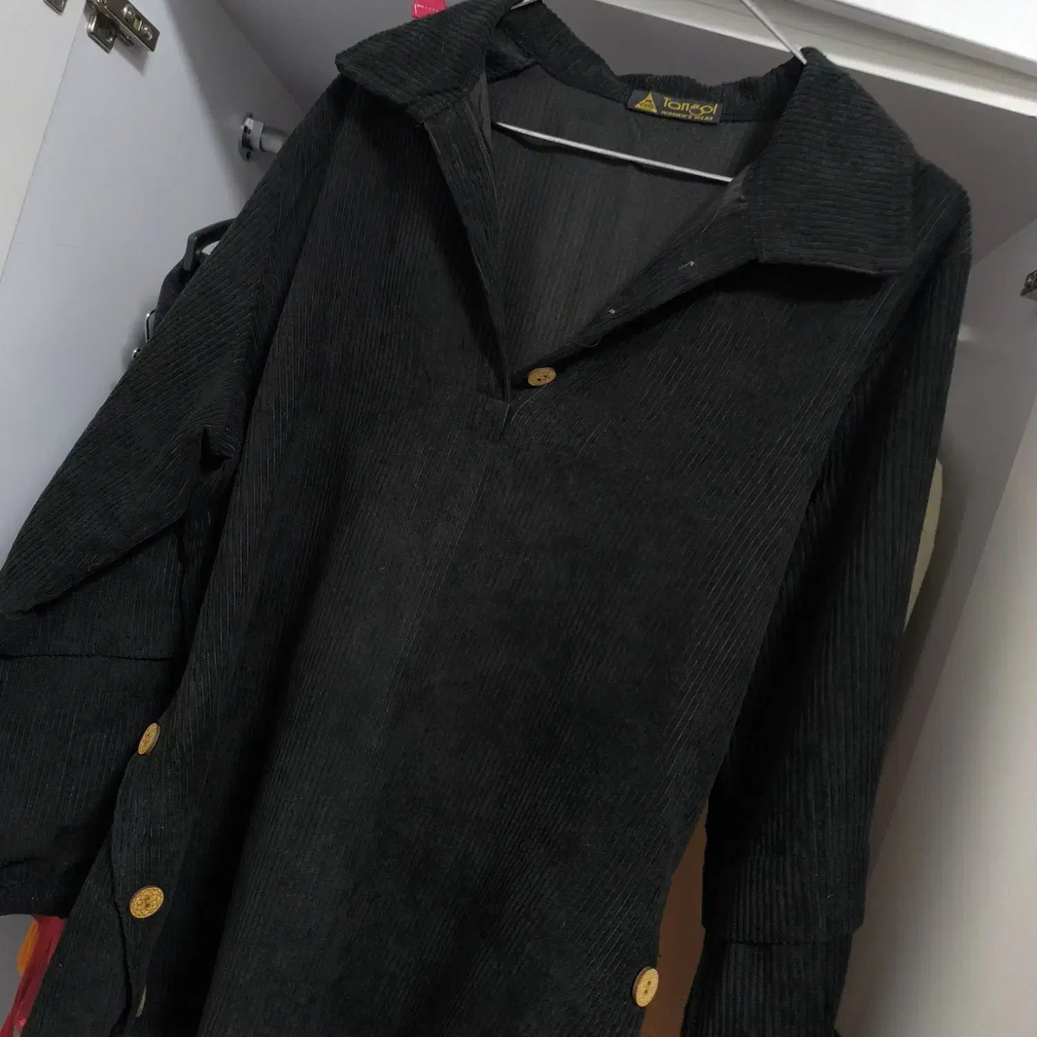 تعدادی مانتو سایز۲ یا فری سایز|لباس|پردیس, فاز ۵|دیوار