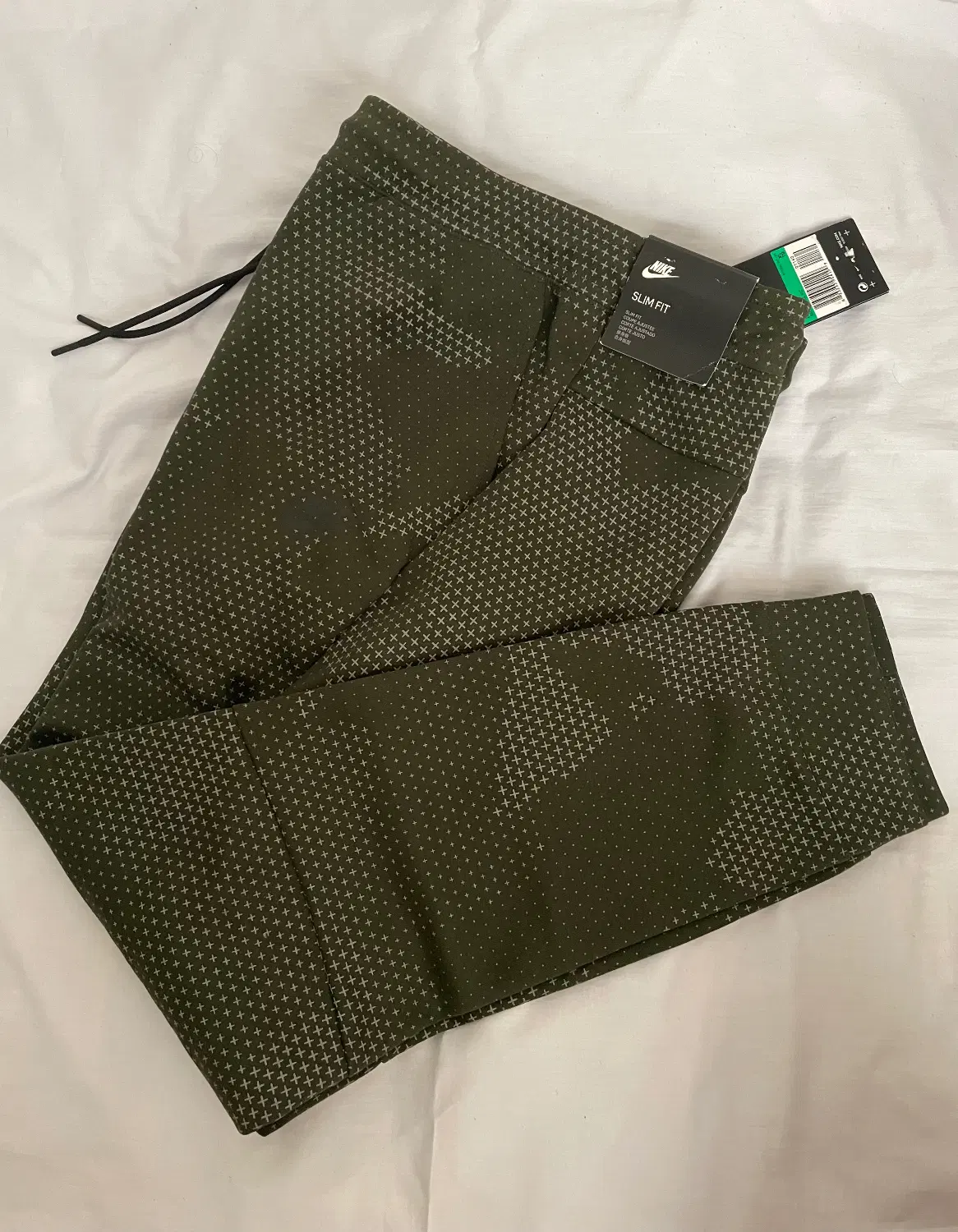 شلوار نایکی Nike tech fleece|لباس|تهران, نیکنام|دیوار