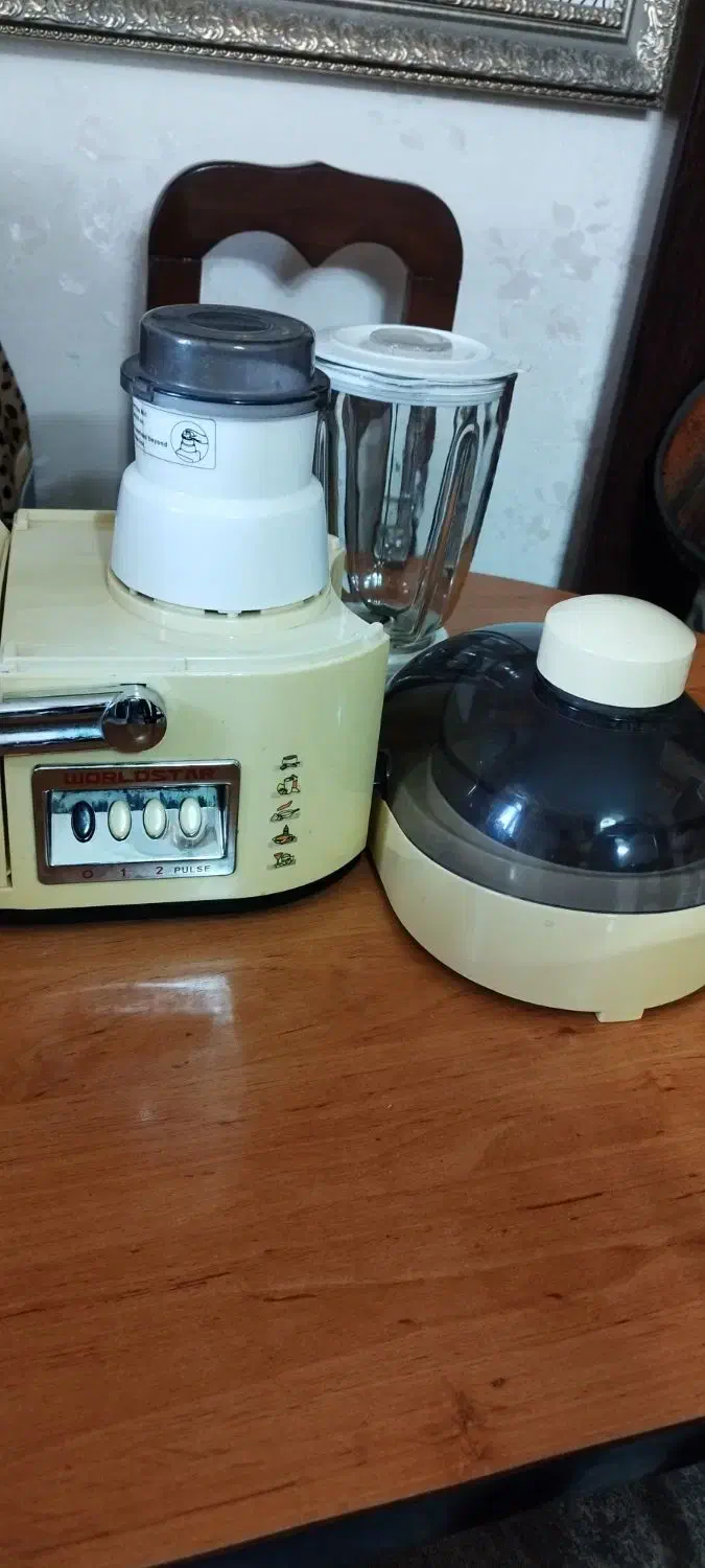 آبمیوه گیری چندکاره|آبمیوهگیر و آبمرکباتگیر|تهران, مسعودیه|دیوار