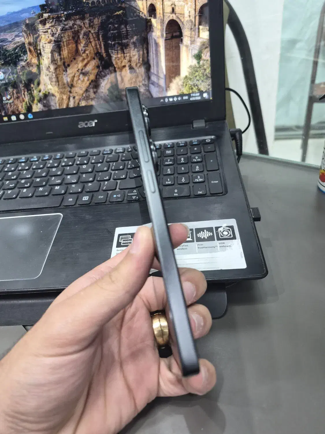 note 13 pro 256G|موبایل|ایلام, |دیوار