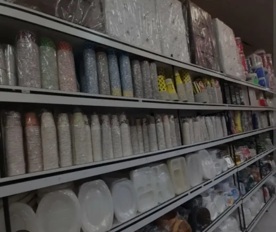 حراج یکبار مصرف|سفره، حوله، دستمال آشپزخانه|میاندوآب, |دیوار