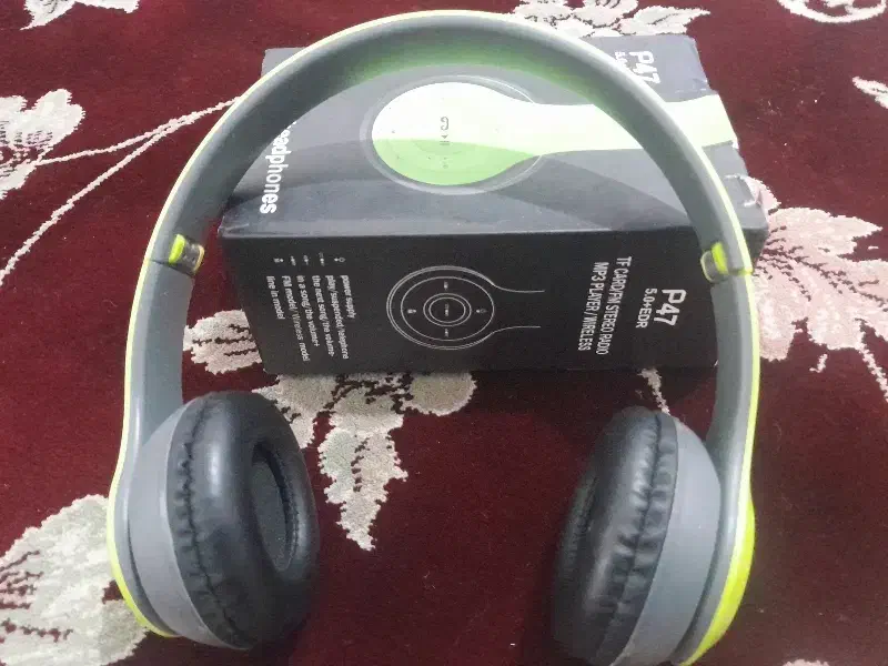 هدفون|لوازم جانبی موبایل و تبلت|خمینی‌شهر, |دیوار