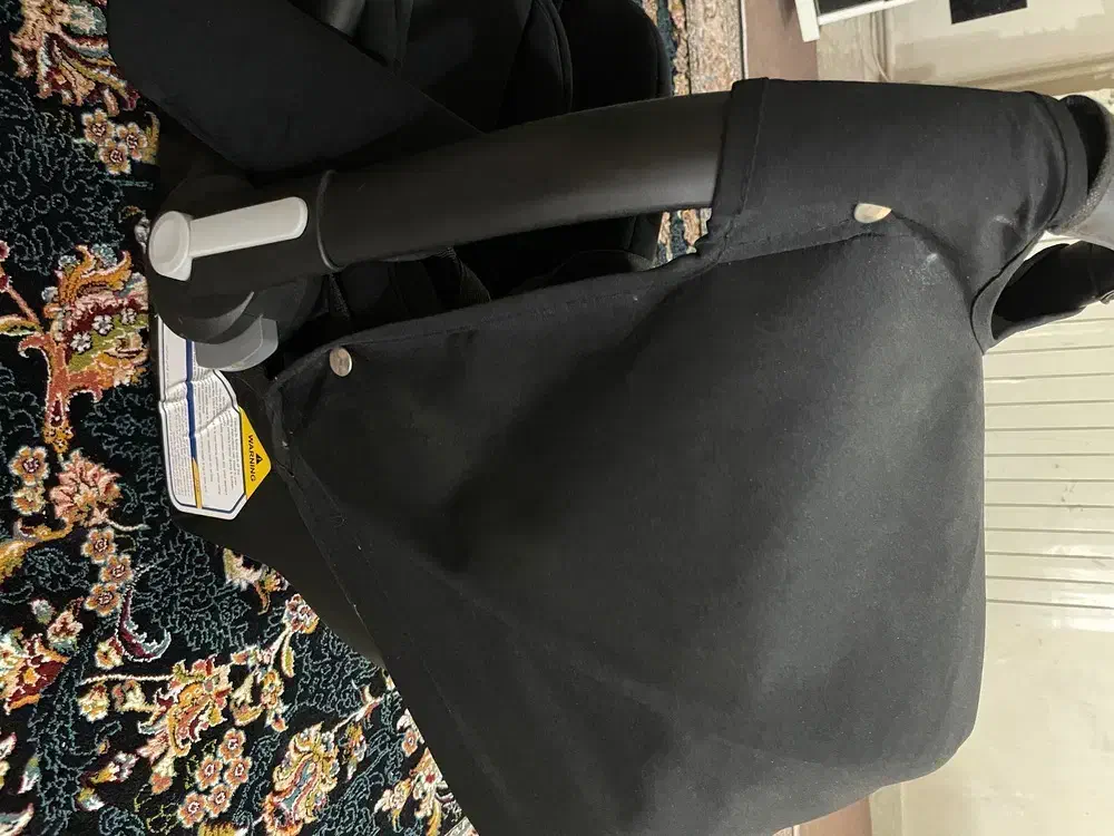 کریر|کالسکه و لوازم جانبی|کوچصفهان, |دیوار