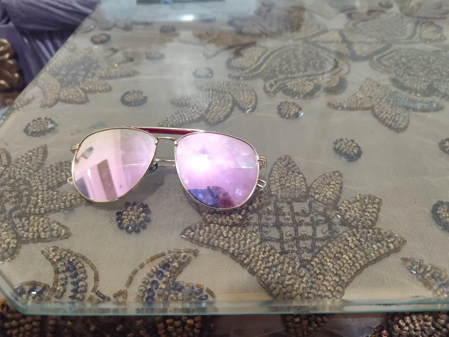 عینک در دو مدل|زیورآلات و اکسسوری|تهران, کیانشهر|دیوار