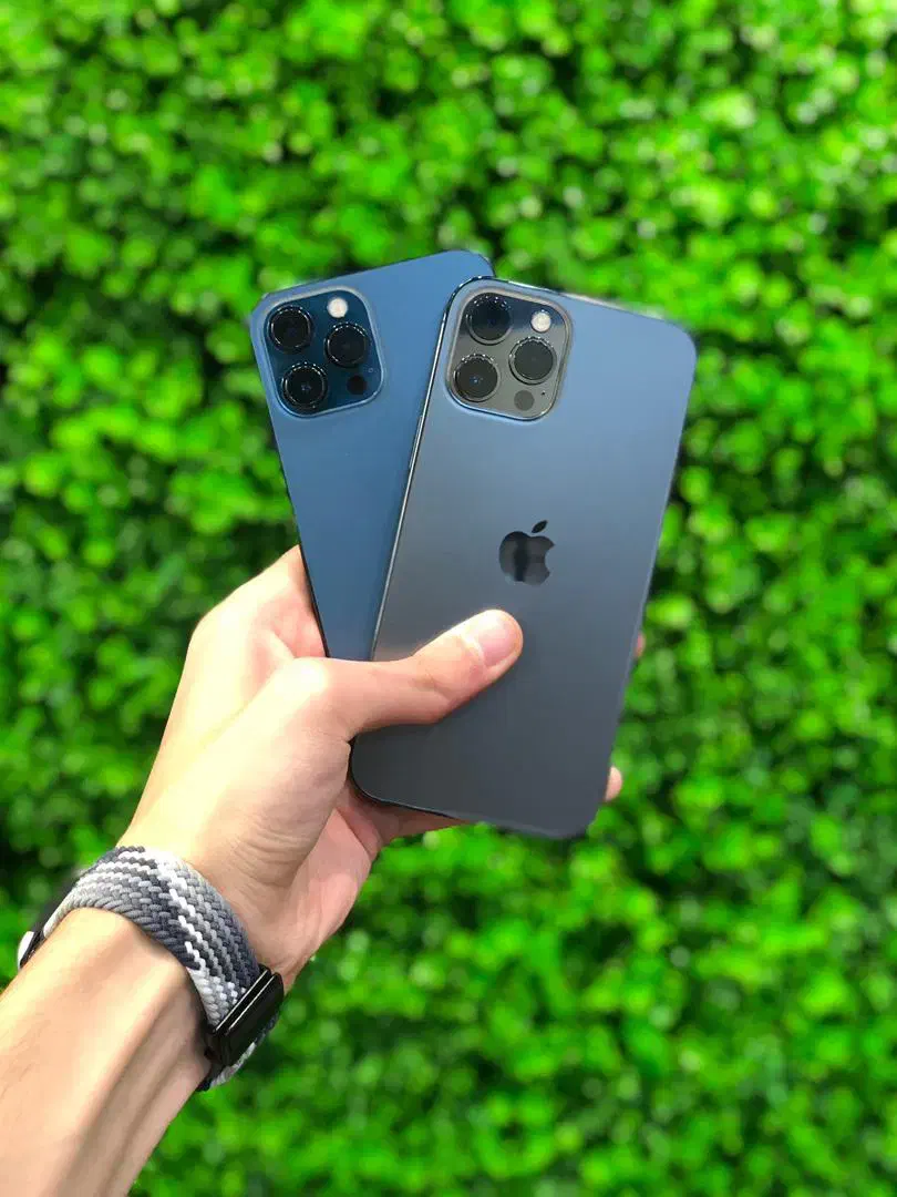 iphone12 pro آفون ۱۲پرو|موبایل|تهران, گیشا|دیوار