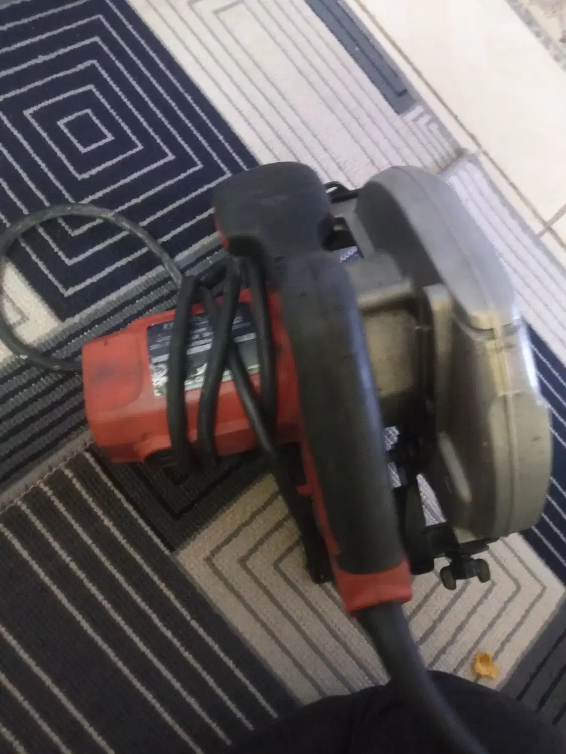 اره دیسکی سالم سالم|ماشینآلات صنعتی|پاکدشت, پاکدشت (مامازند)|دیوار