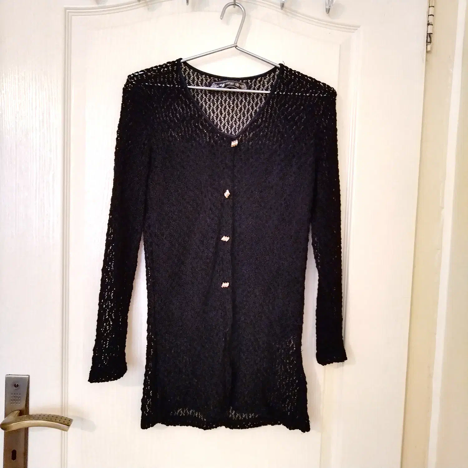 بلوز بافت مخمل|لباس|تهران, قیطریه|دیوار