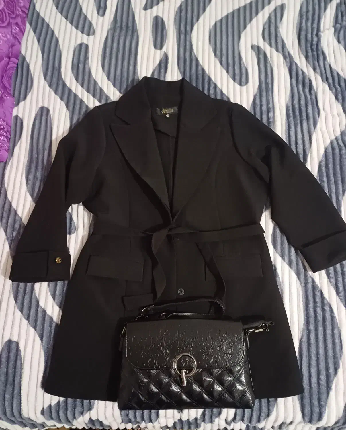 مانتو شلوار کیف|لباس|تبریز, |دیوار