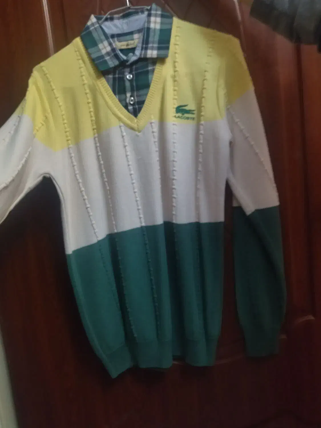 بافت پسرانه نو  شهرری|کفش و لباس بچه|ری, دیلمان|دیوار