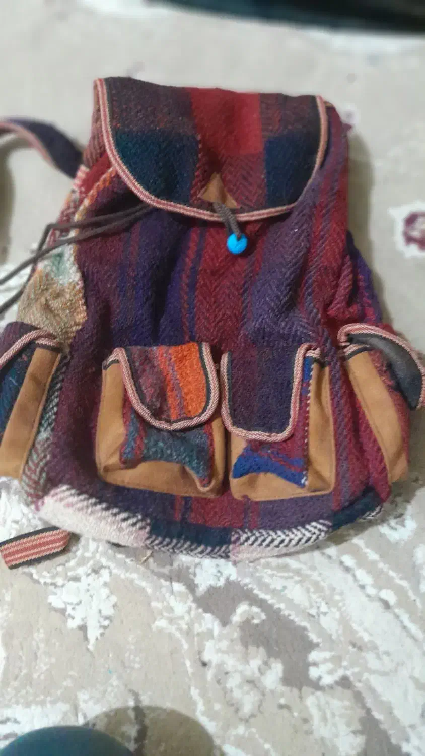 حراج کیف نو فقط ۳۰۰|کیف، کفش، کمربند|برازجان, |دیوار