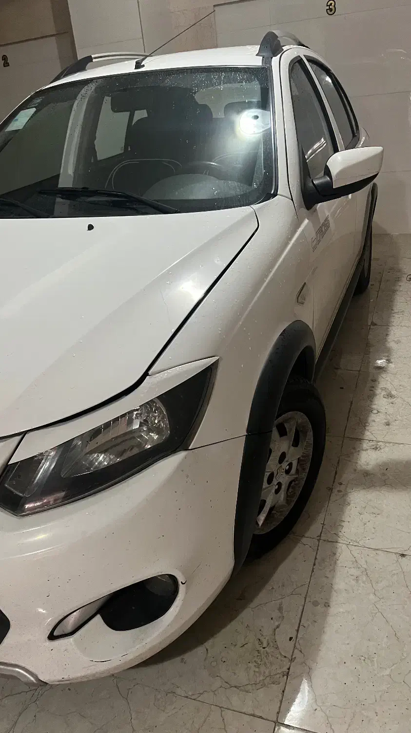 کوییک۹۸|خودرو سواری و وانت|زنجان, |دیوار