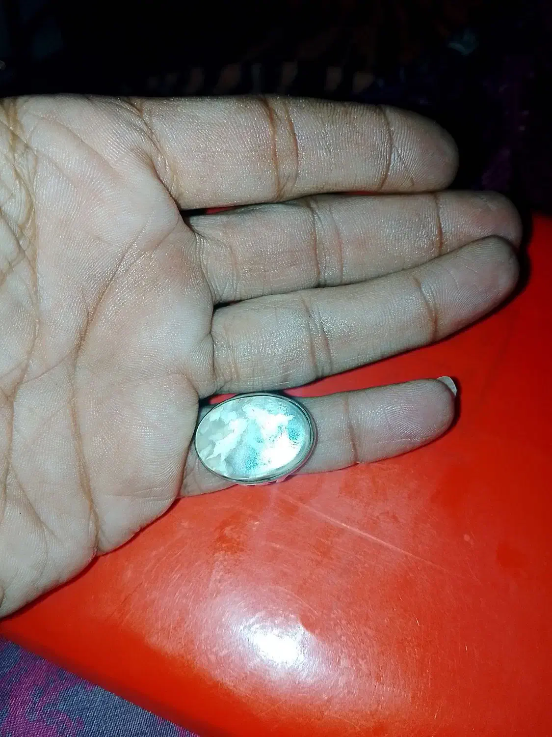 انگشترشجر|بدلیجات|آبادان, |دیوار