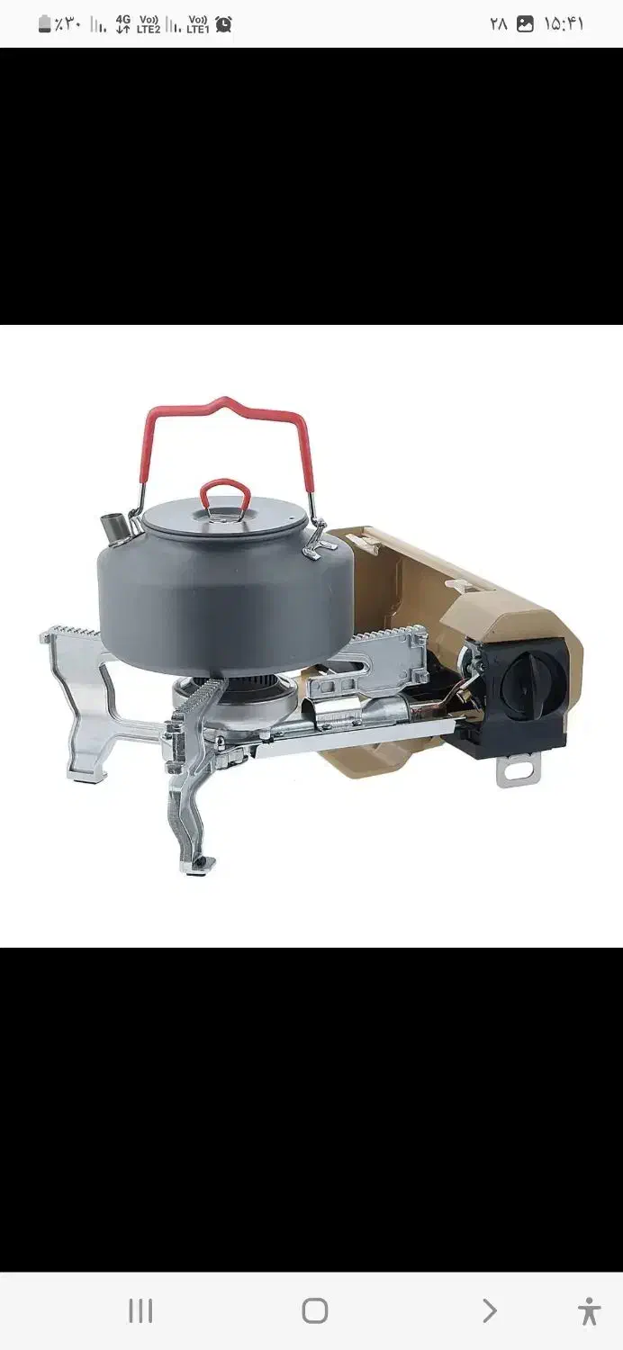 اجاق سفری|کوهنوردی و کمپینگ|تهران, خلیج فارس|دیوار