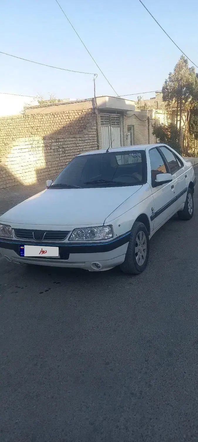 slx مدل ۹۳ بدون رنگ|خودرو سواری و وانت|تیران, |دیوار