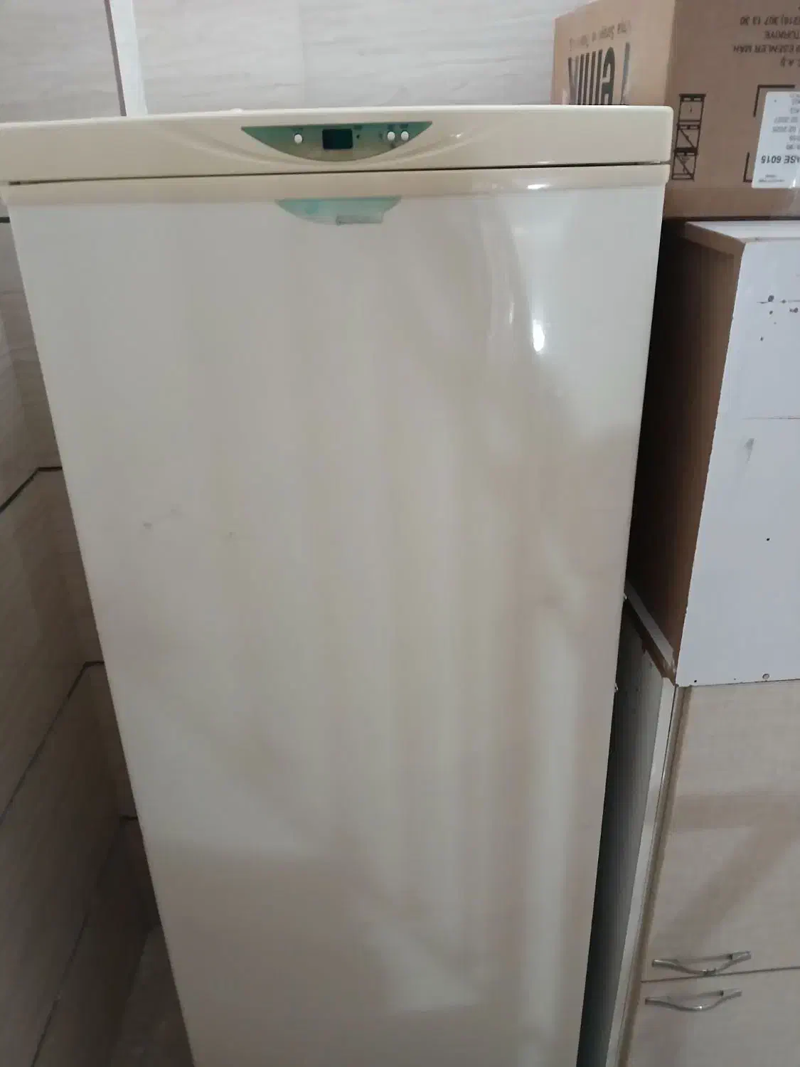 یخچال وفریزر پارس|یخچال و فریزر|تهران, وصفنارد|دیوار