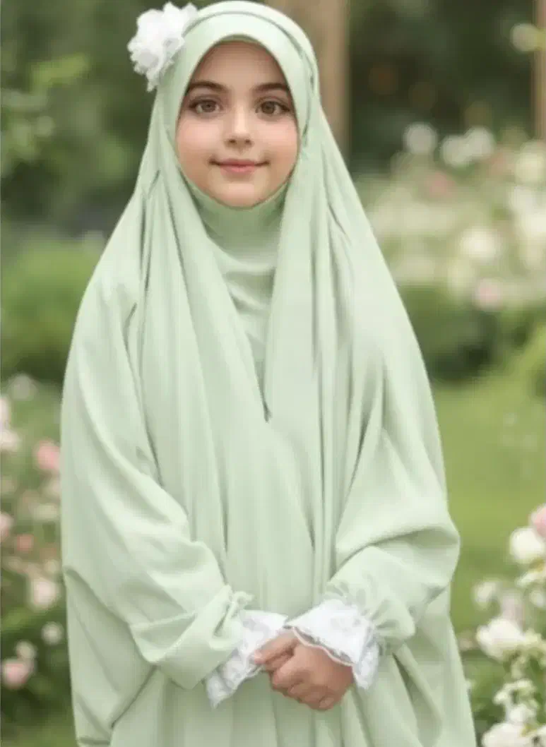 ثبت سفارش ست جشن تکلیف یا پک عبادت عمده و تکی|لباس|شهرکرد, |دیوار