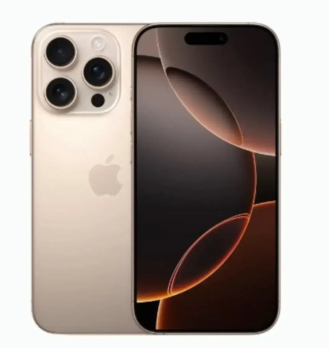 آیفون ۱۶ پرومکس ۵۱۲ صحرایی|موبایل|تهران, فلاح|دیوار