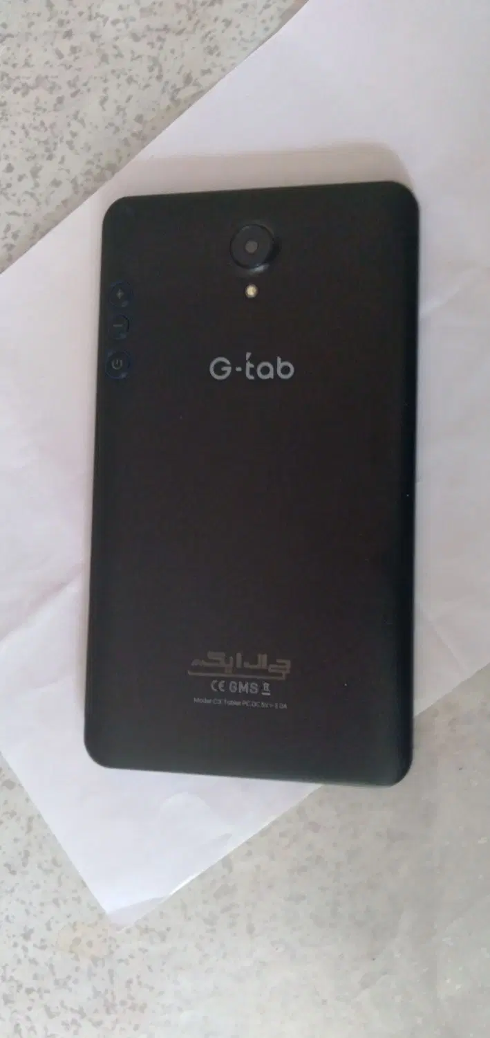 تبلت G-tab|تبلت|همدان, |دیوار