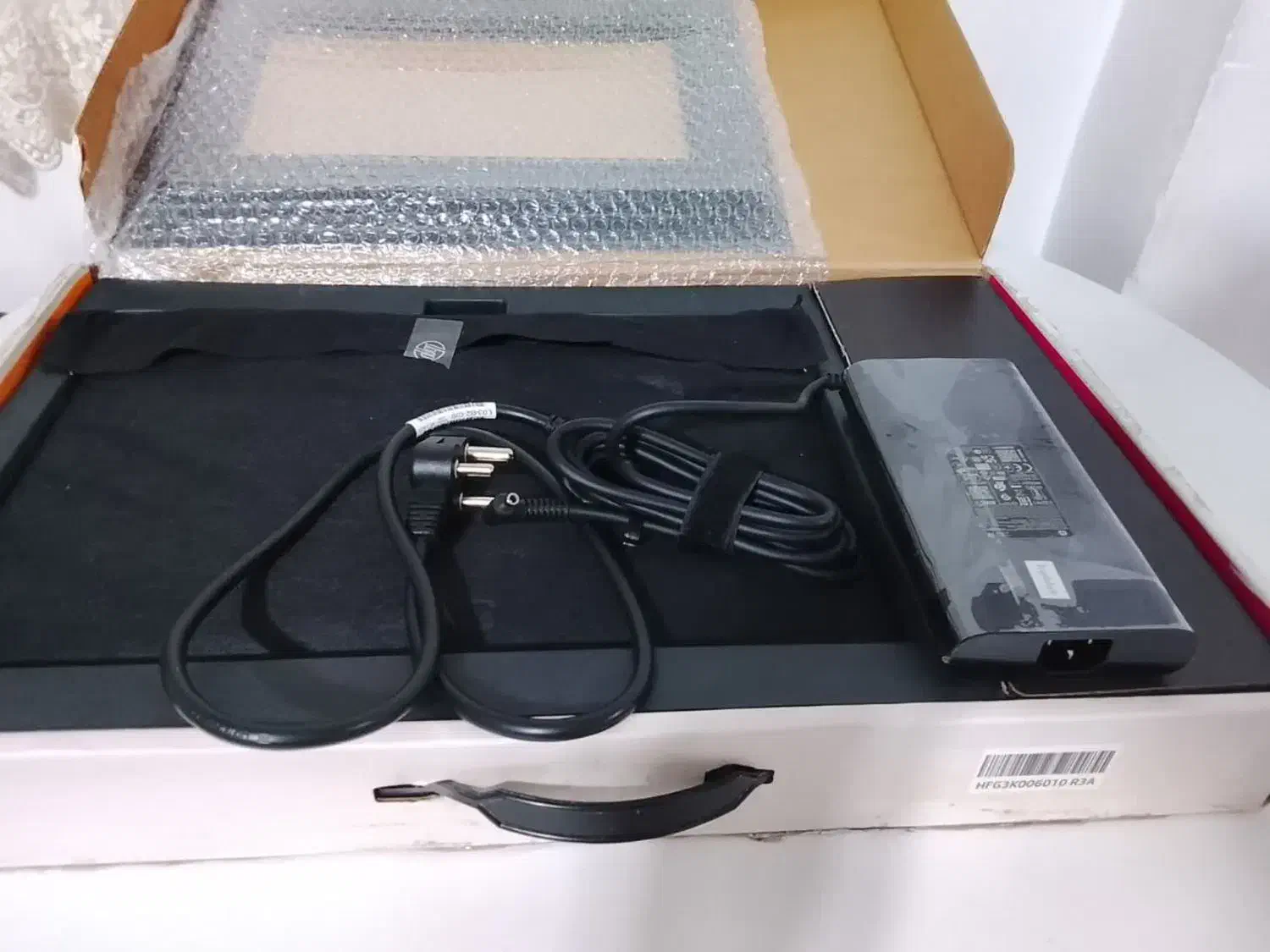 غول گیمینگ و رندرینگ HP OMEN|رایانه همراه|اراک, |دیوار