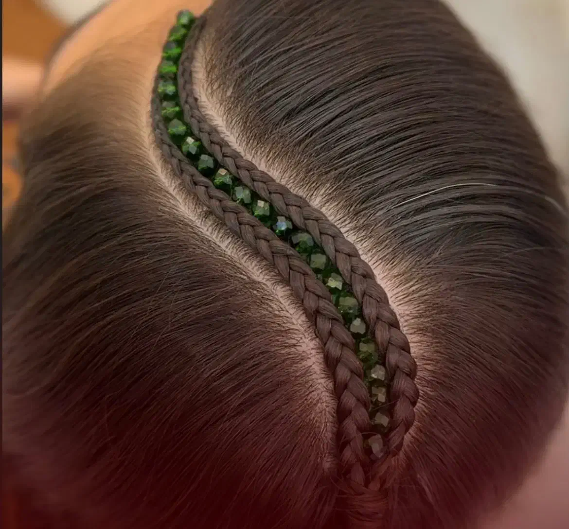 بافت مو|خدمات آرایشگری و زیبایی|زرند, |دیوار