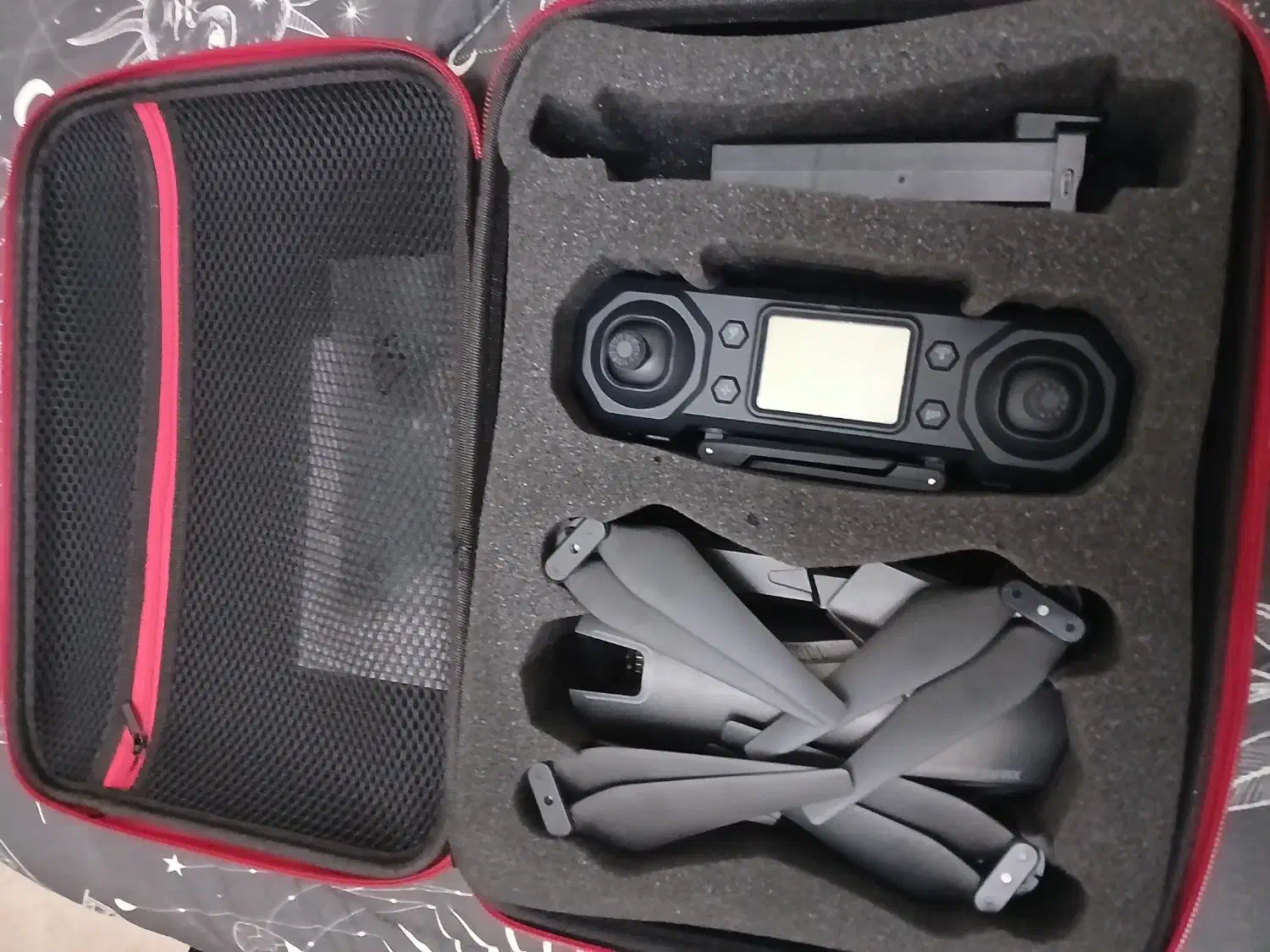 هلی شات|دوربین عکاسی و فیلمبرداری|تهران, سبلان (لشگر)|دیوار