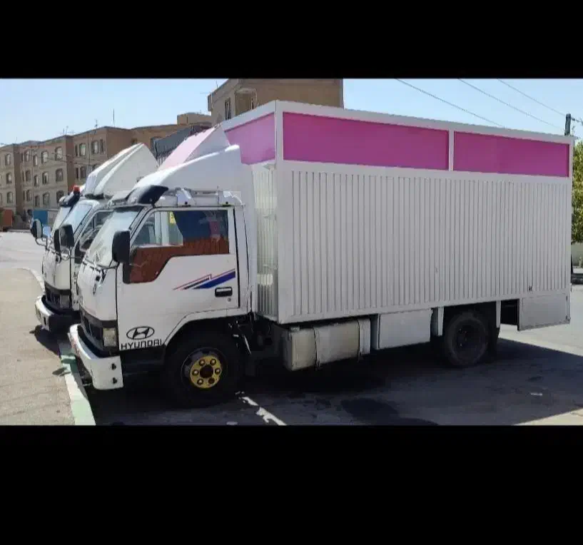 نیسان وانت/باربری/کارگرخالی/بسته بندی/حمل ساید|خدمات حمل و نقل|تهران, گیشا|دیوار