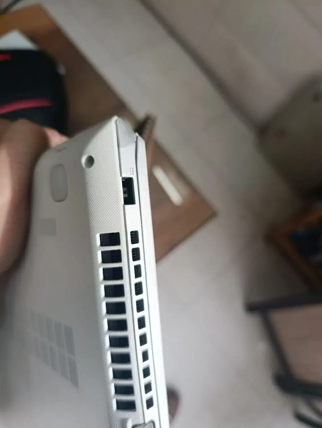 لپ تاپ Lenovo IdeaPad 500|رایانه همراه|مشهد, حسابی جنوبی (شهرک غرب)|دیوار