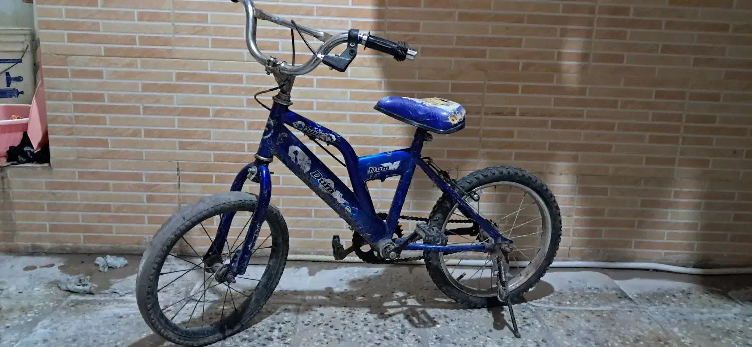 دوچرخه|دوچرخه، اسکیت، اسکوتر|دزفول, |دیوار