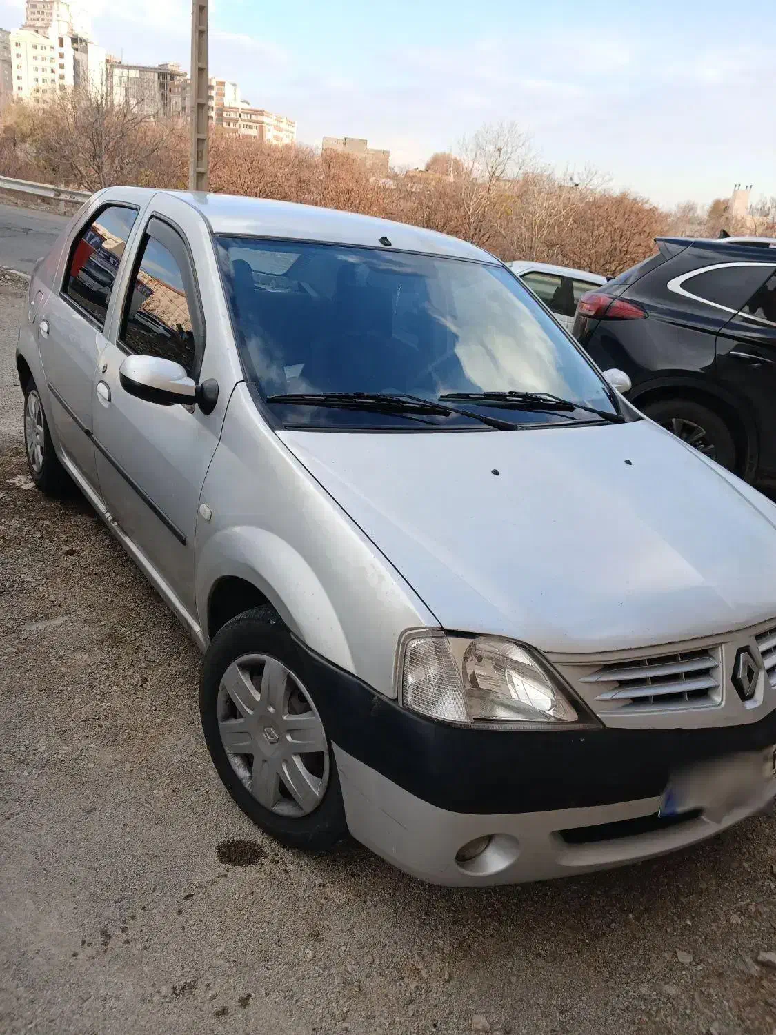 ال نود E2  آخر سال ۱۳۸۶|خودرو سواری و وانت|تهران, بهاران|دیوار