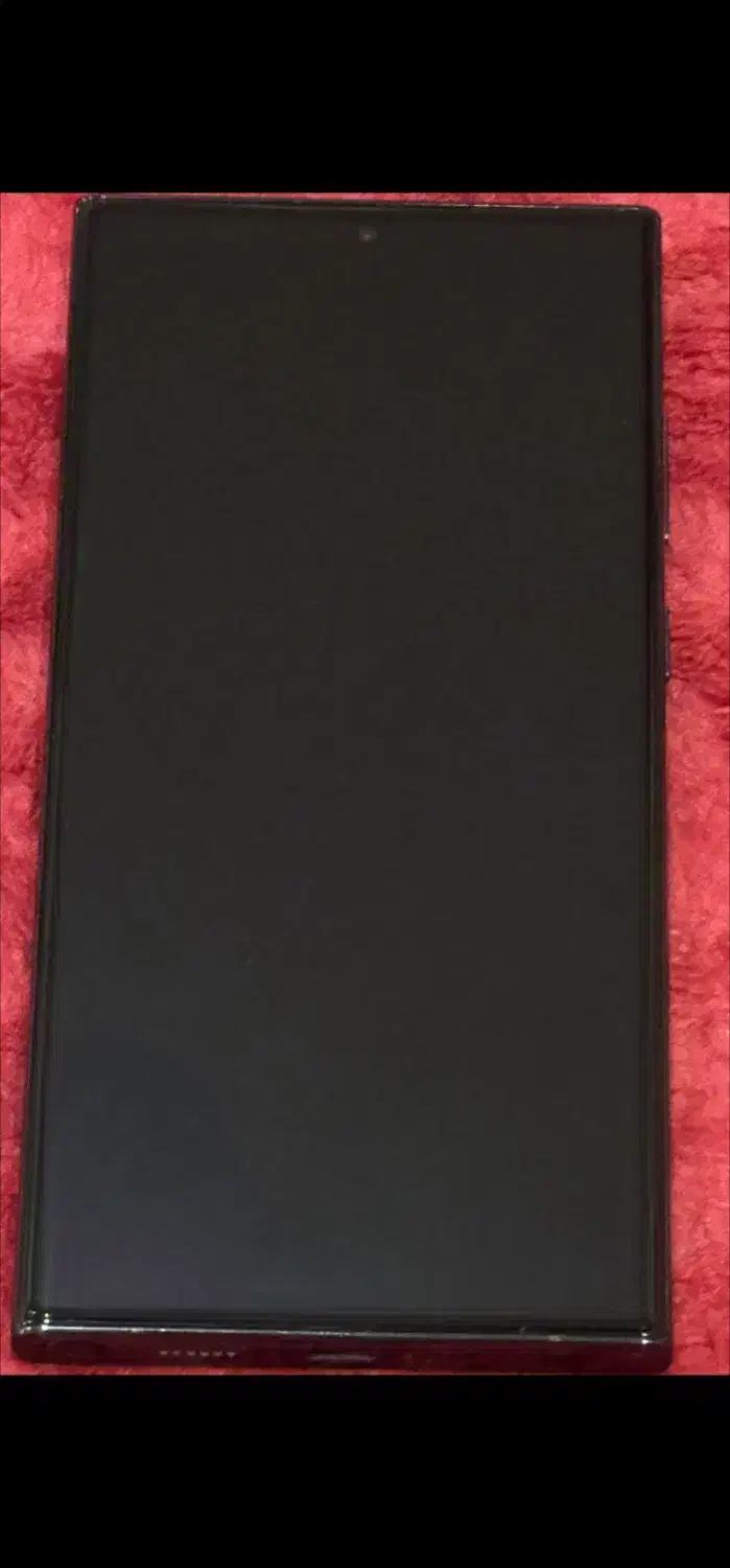 سامسونگ galaxy s23 Ultra|موبایل|کرج, مصباح|دیوار