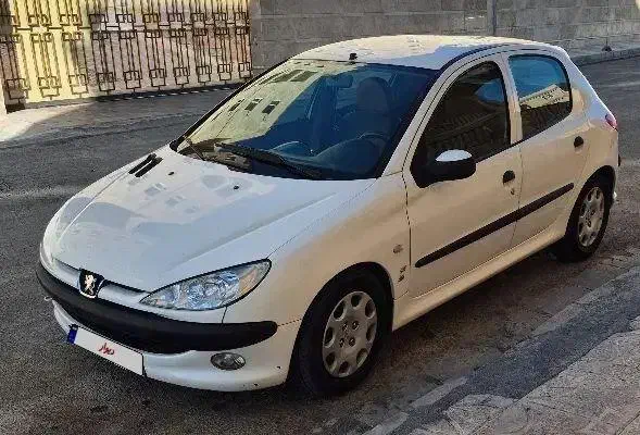 فروش ماشین|خودرو سواری و وانت|مهاجران, |دیوار