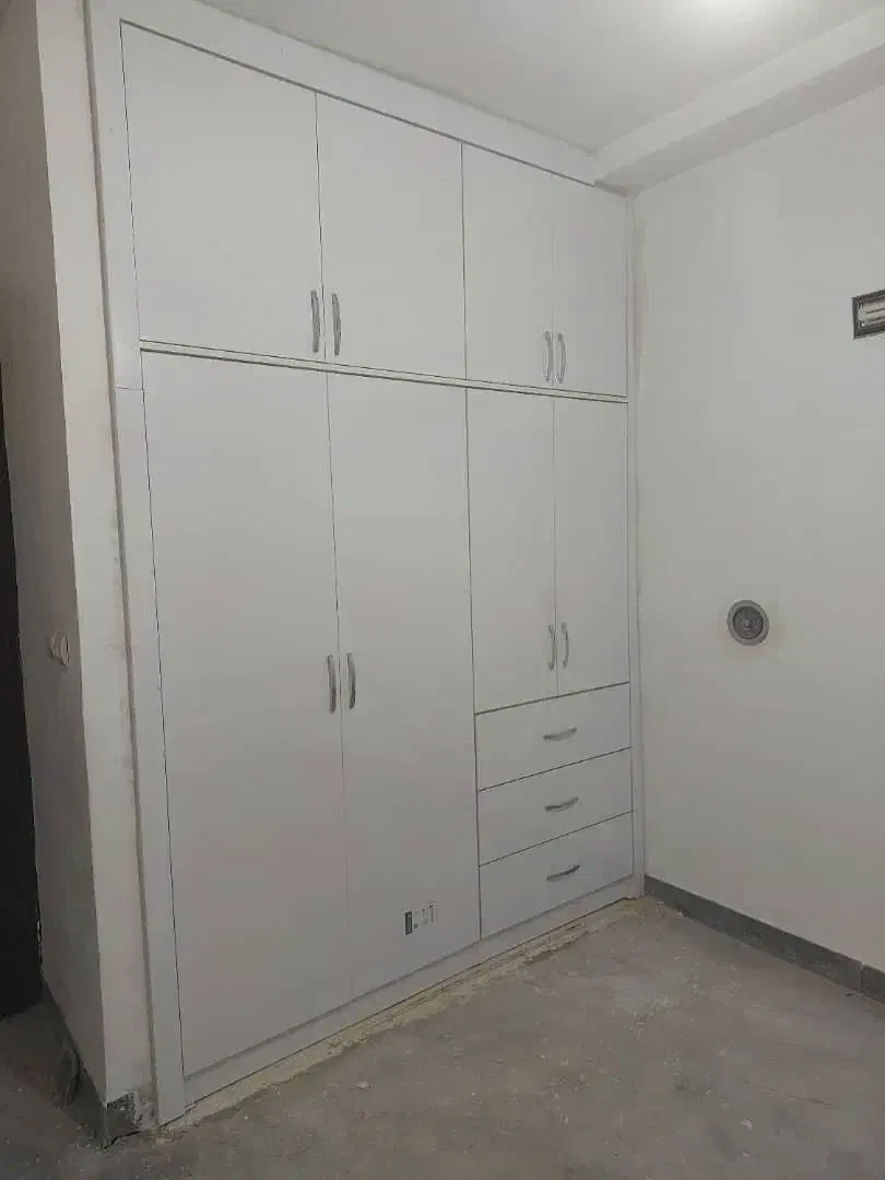 ساخت کابینت وکمد دیواری|خدمات پیشه و مهارت|اردبیل, |دیوار