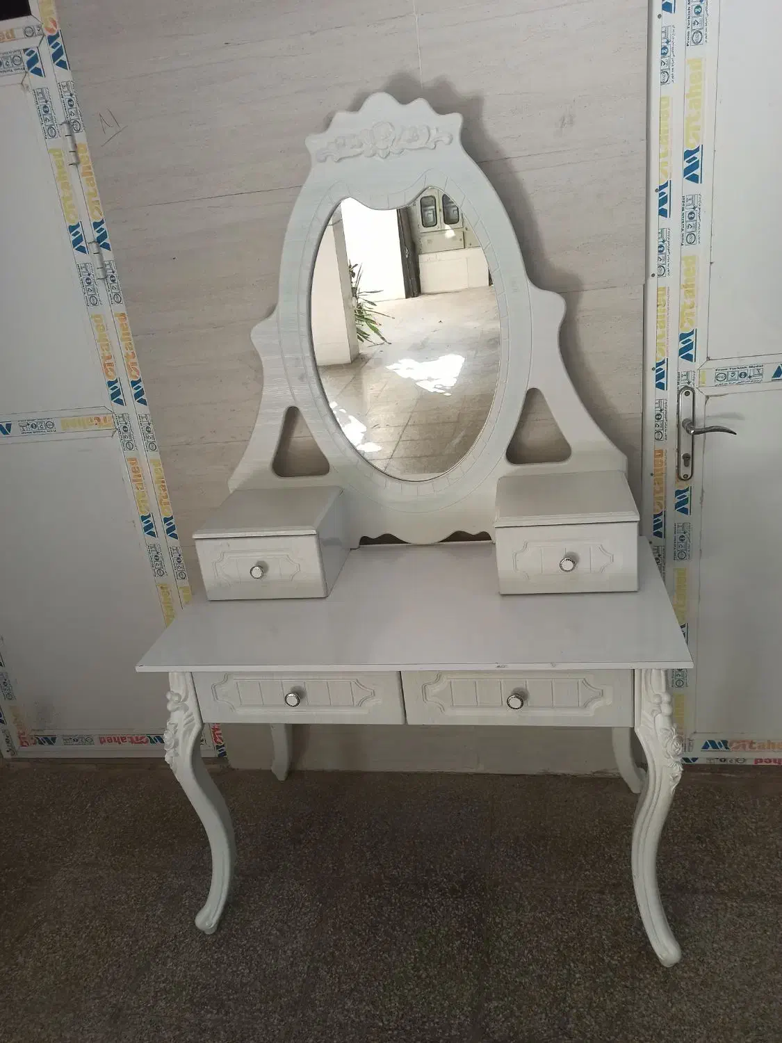 میز آریشی مدل پرنسسی|میز تحریر و کامپیوتر|بوشهر, |دیوار