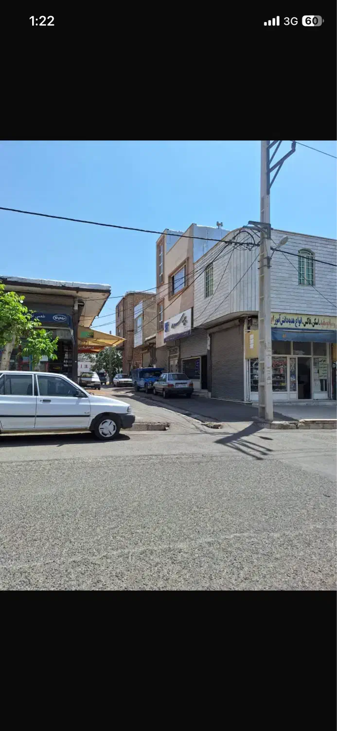 مغازه ۲۷متری دربازارچه  زیبا شهر  فروش فوری|فروش مغازه و غرفه|زنجان, |دیوار