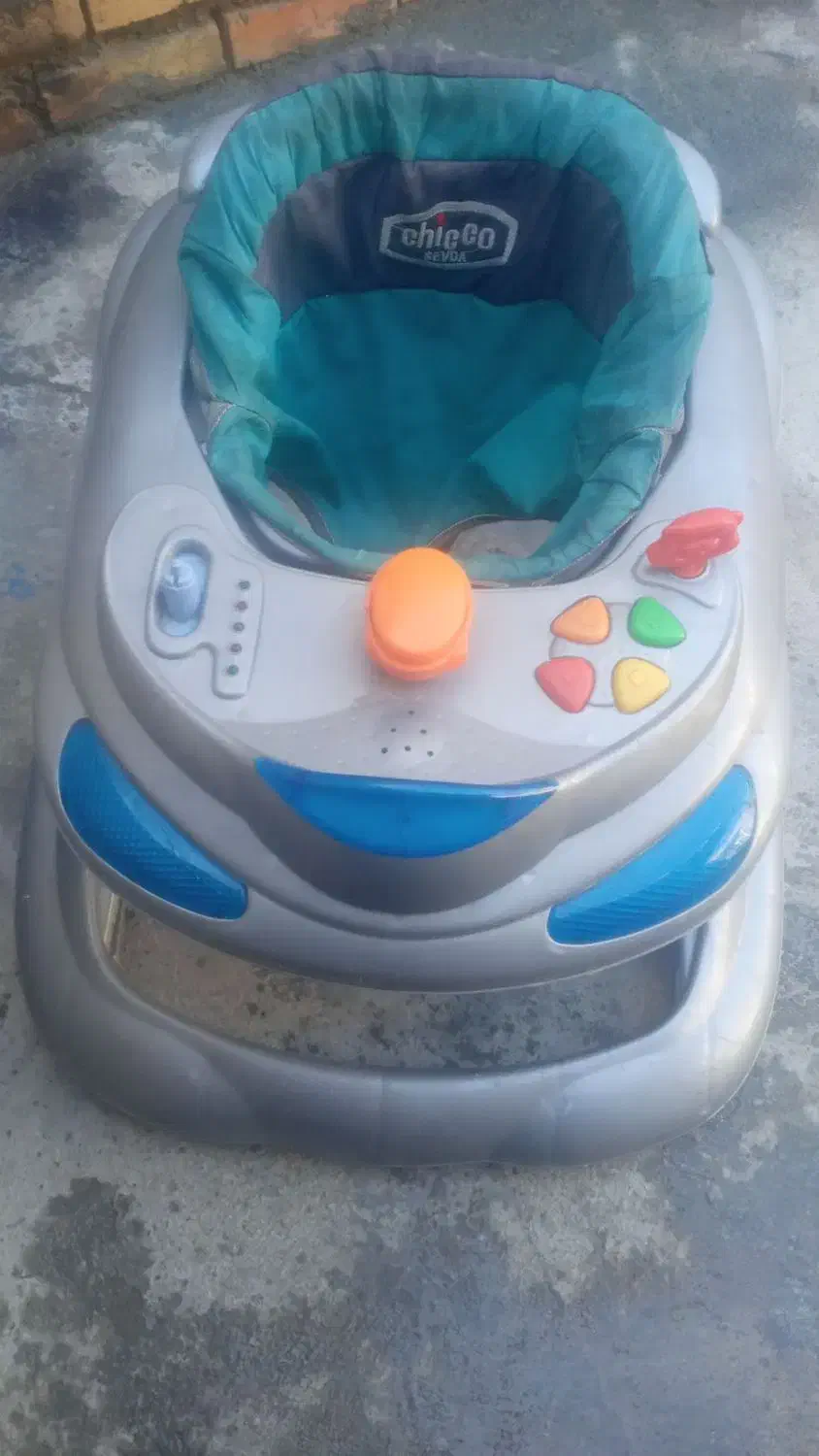 روروک بچه|کالسکه و لوازم جانبی|چناران, |دیوار