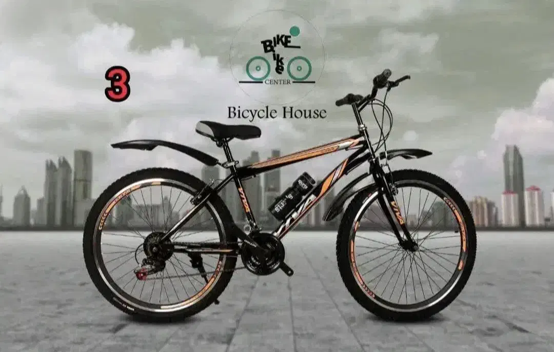 شهر دوچرخه سواری //26 OOEWR (مارالان سجادیه)|دوچرخه، اسکیت، اسکوتر|تبریز, |دیوار