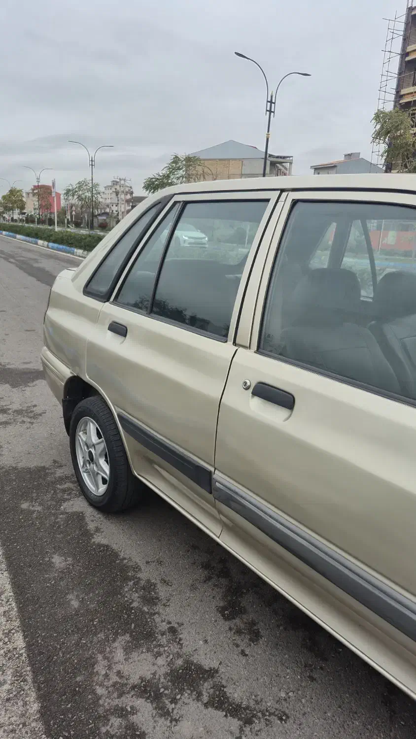 پراید 141|خودرو سواری و وانت|رشت, کاکتوس|دیوار