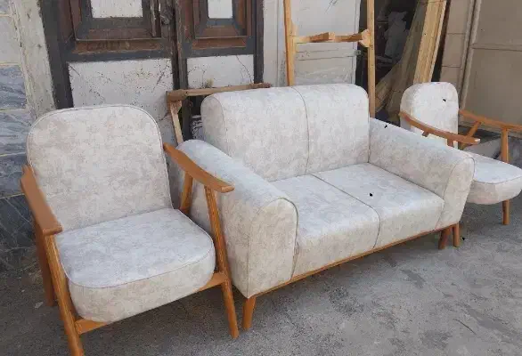 مینیمال اقتصادی|مبلمان خانگی و میز عسلی|بروجرد, |دیوار