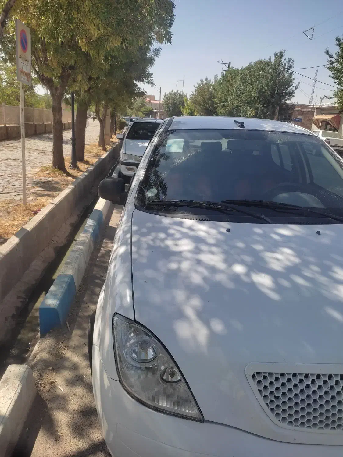 تیبا2 مدل 1400|خودرو سواری و وانت|سلطانیه, |دیوار