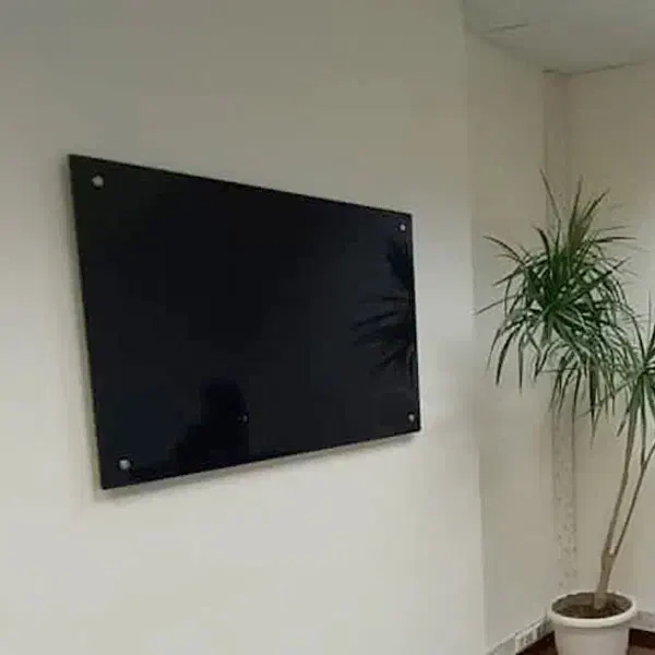 تخته وایتبرد شیشهای AXANG سایز 80x61 سانت|لوازم التحریر|تهران, میرداماد|دیوار