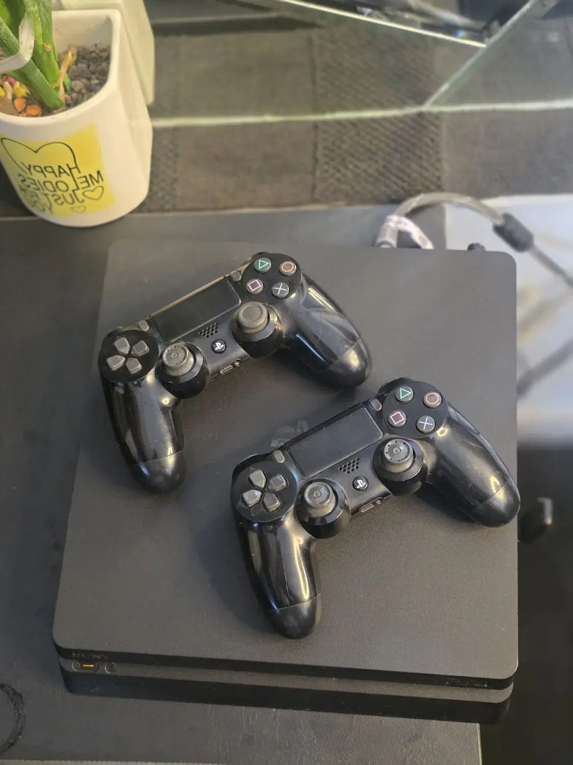 پلی استیشن ps 4 کپی خور|کنسول، بازی ویدئویی و آنلاین|مشهد, انقلاب|دیوار