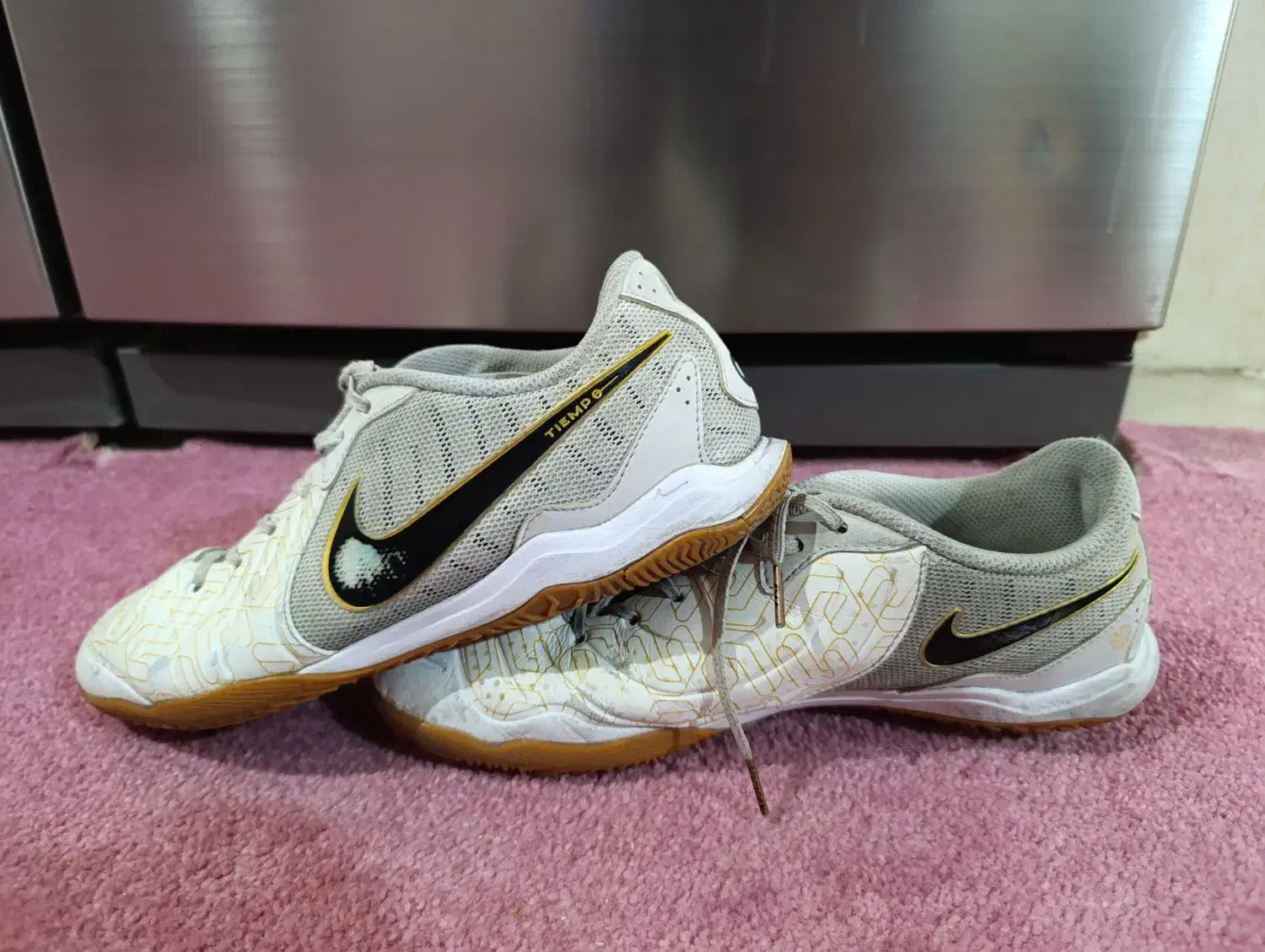 کفش فوتسال|کیف، کفش، کمربند|بندر ماهشهر, |دیوار