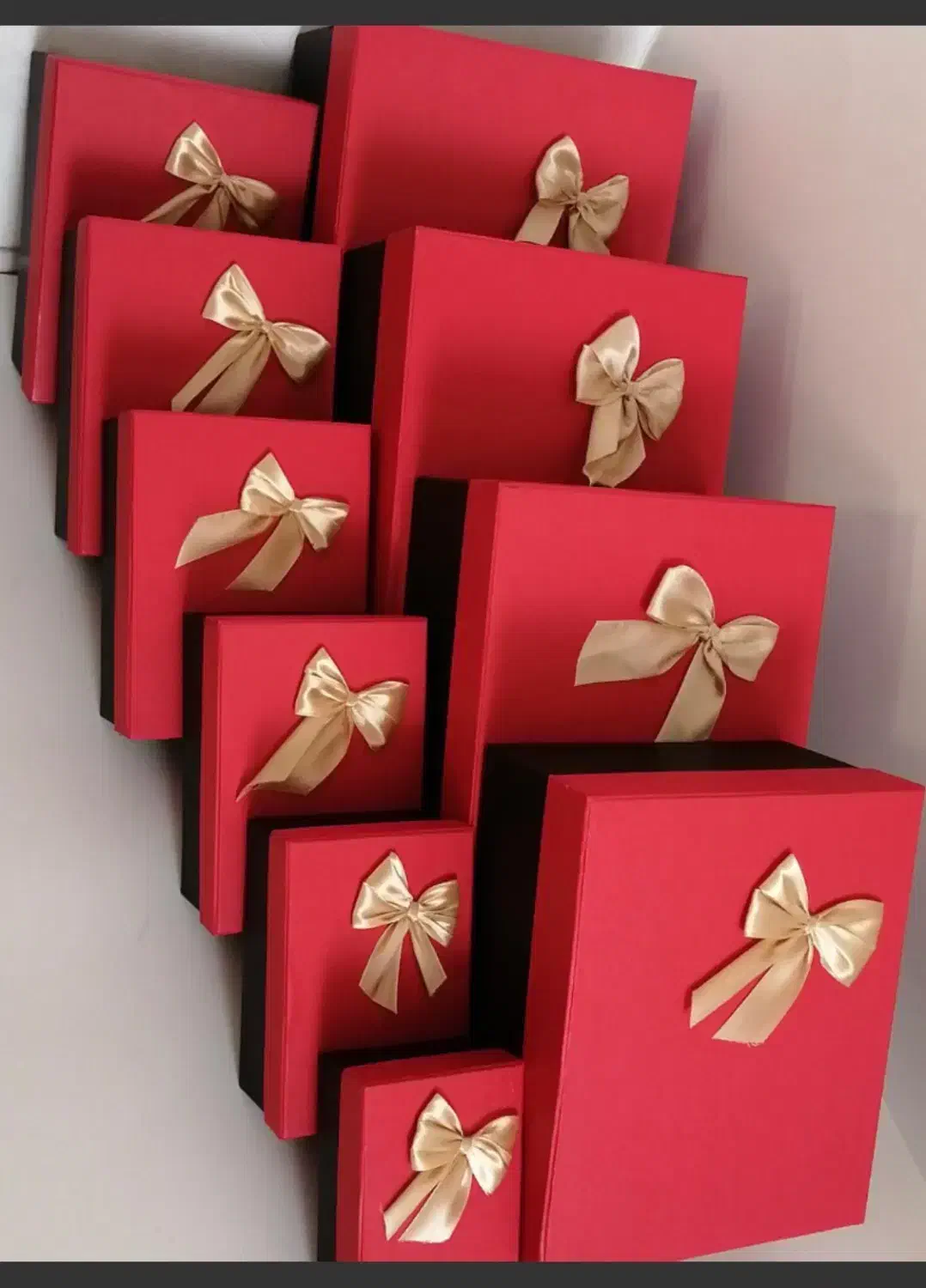 جعبه کادوی|زیورآلات و اکسسوری|کیش, |دیوار