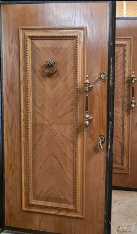 راهنمای خرید درب ضد سرقت|مصالح و تجهیزات ساختمان|قم, خداکرم|دیوار