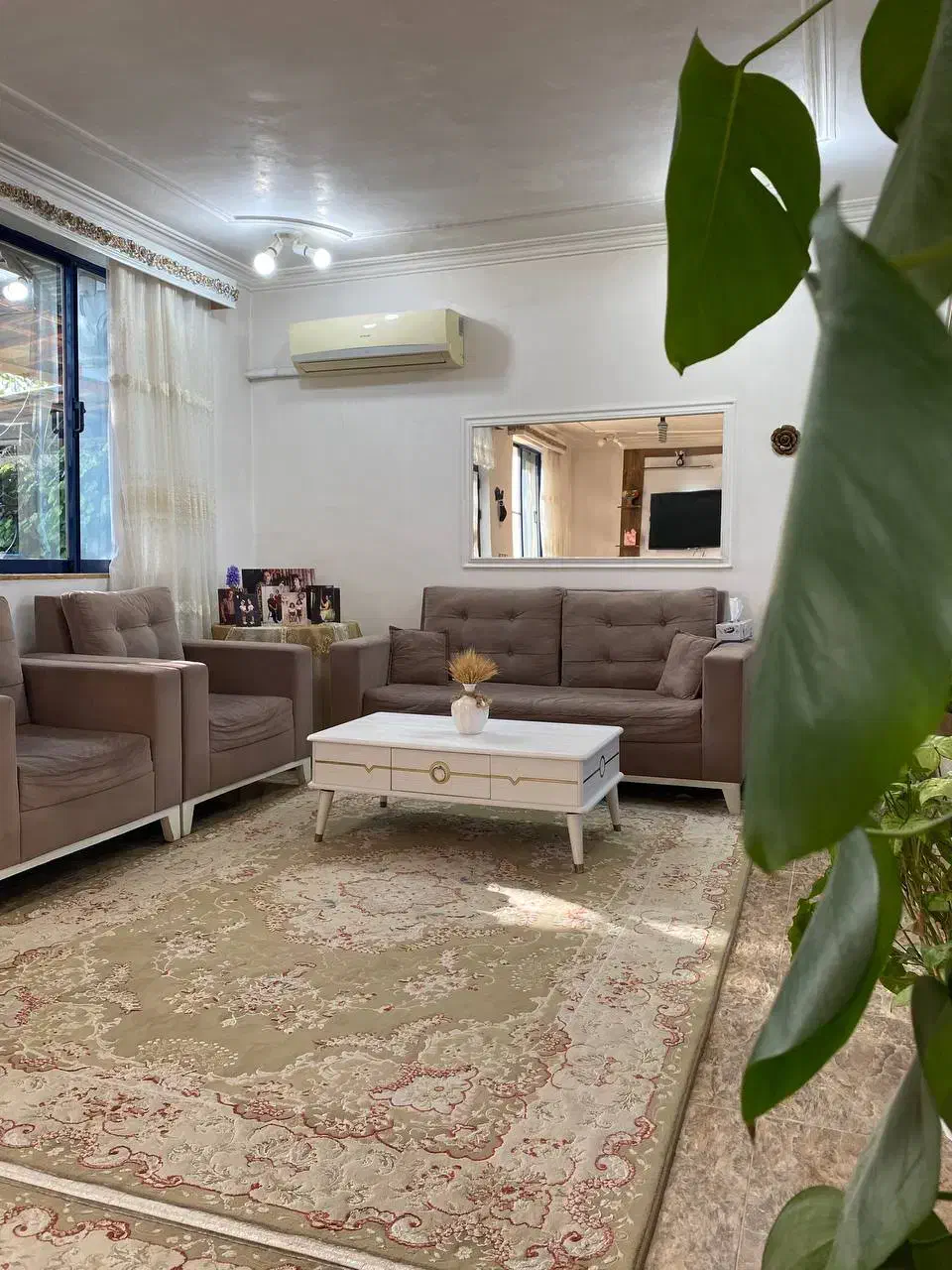 فروش ویلا۱۰۰ متری دوبلکس درجاده توریستی شفت،سنددار|فروش خانه و ویلا|شفت, |دیوار