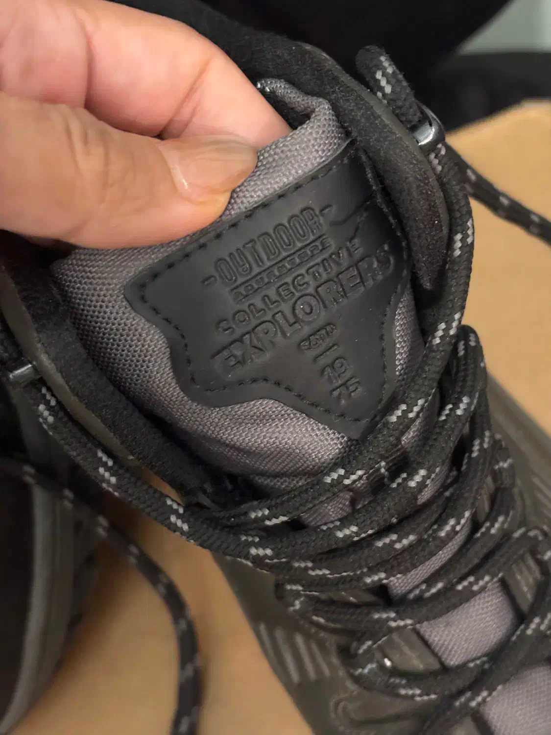 کفش نیم بوت ال سی وایکیکی|کیف، کفش، کمربند|تهران, امانیه|دیوار