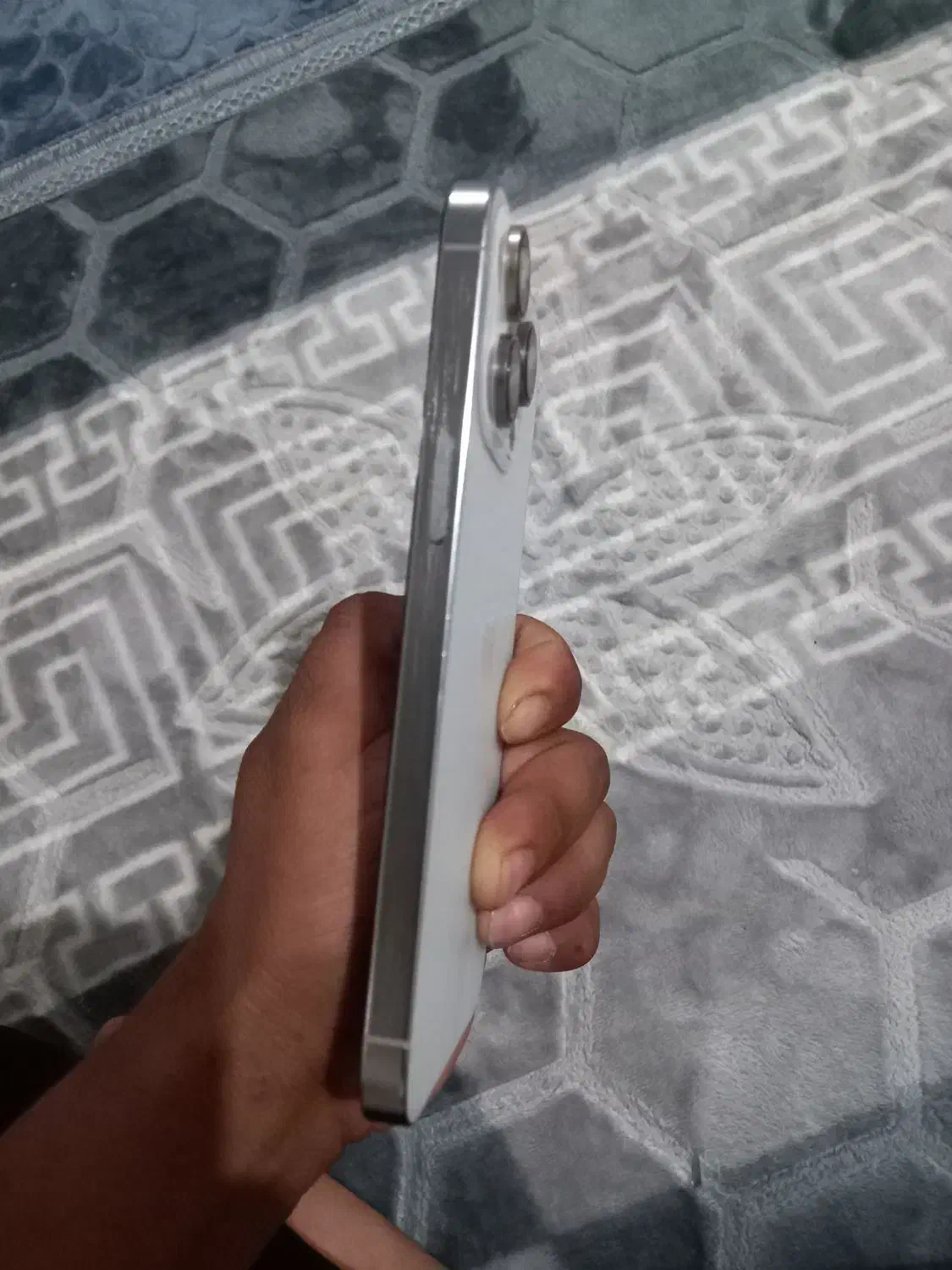 ایفون ۱۵ فیک|موبایل|فسارود, |دیوار