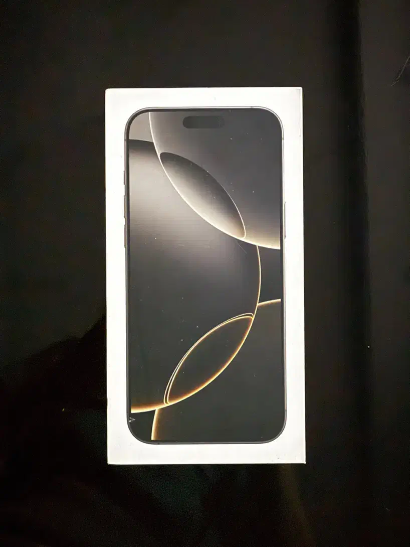 آیفون 16 پرومکس 256|موبایل|شاهین‌شهر, نظامی|دیوار