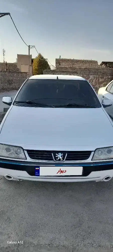 پژو slx دریچه سیم مدل 99|خودرو سواری و وانت|خرم‌آباد, |دیوار